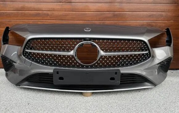 Mercedes-Benz CLA C118 X118 Front bumper A1188859103