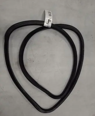 Audi Q5 SQ5 Front door rubber seal USZCZELKAPPQ5II