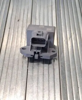Ford Fusion II Other control units/modules FG1A7H417LA 11542594 0101K16232331157