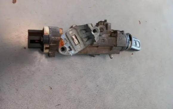 Ford Mondeo MK II Multifunctional control switch/knob 97BG13B302RC