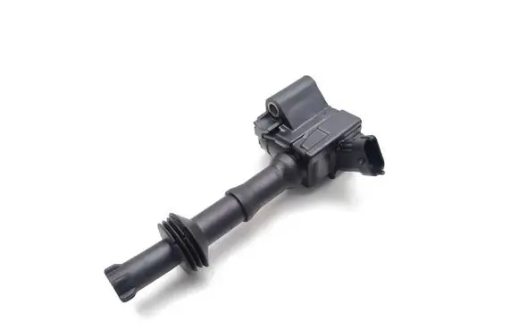 Opel Mokka B High voltage ignition coil 9808653680 28457918
