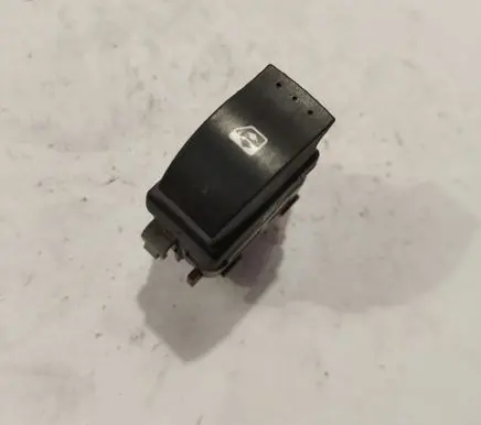 Renault Laguna II Electric window control switch 220507A