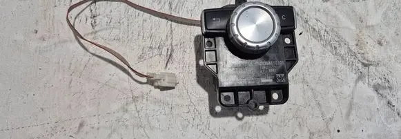 Mercedes-Benz C W204 Multifunctional control switch/knob 400099V0 10101185880