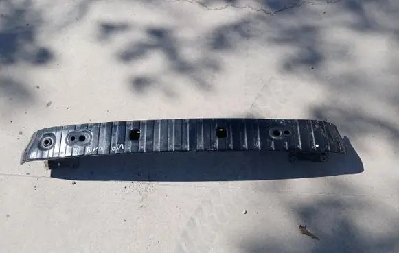 Volvo V50 Rear bumper support beam