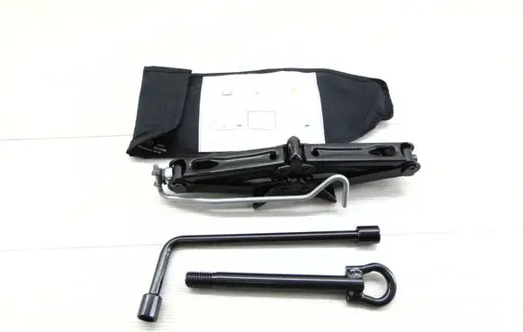 Renault Megane IV Lift Jack 995500002R