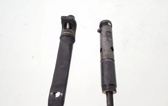 Opel Zafira A Fuel injector 0432193525 09202472