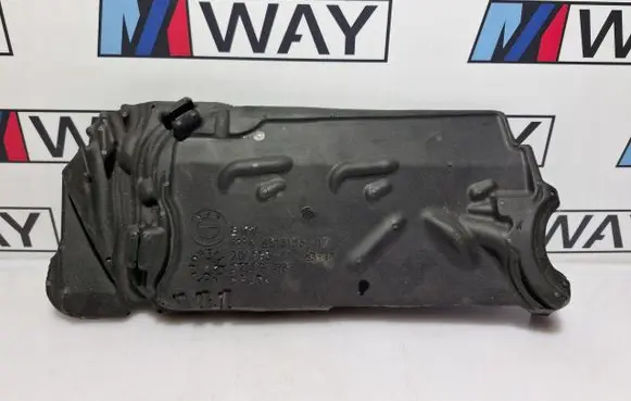 BMW X1 F48 F49 Engine cover (trim)