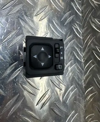 Citroen C-Zero Wing mirror switch 183569