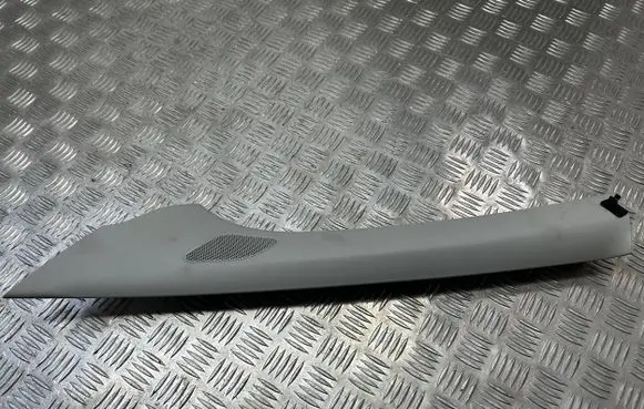 Volkswagen Polo V 6R (A) pillar trim 6C6867233