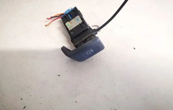 Land Rover Freelander Fog light switch 