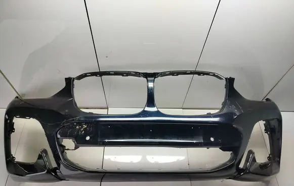 BMW X3 G01 Front bumper 51118091971