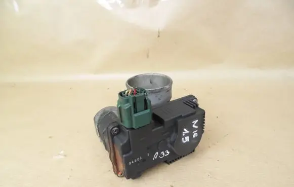 Nissan Almera N16 Throttle valve SERA57601
