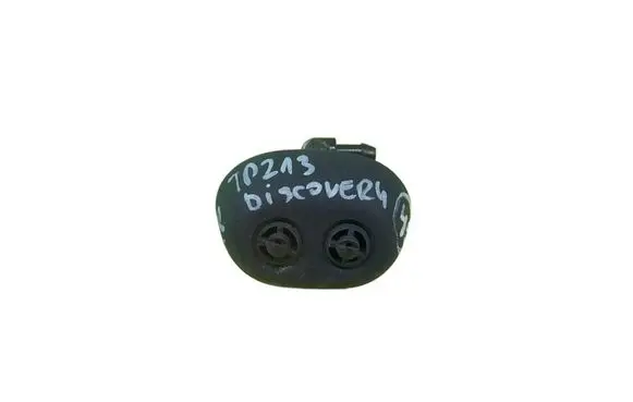 Land Rover Discovery 4 - LR4 Headlight washer pump PRZOD