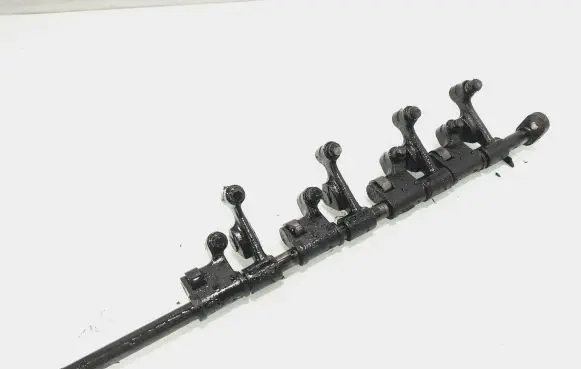 Camshaft