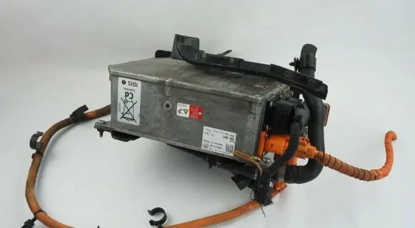 Volkswagen PASSAT B8 Other control units/modules 5QE915682M
