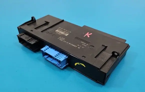 BMW 1 E81 E87 Central body control module 9176882 IMPRK1589636