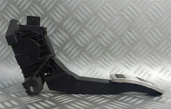 Ford Kuga III Accelerator throttle pedal LX619F836CA
