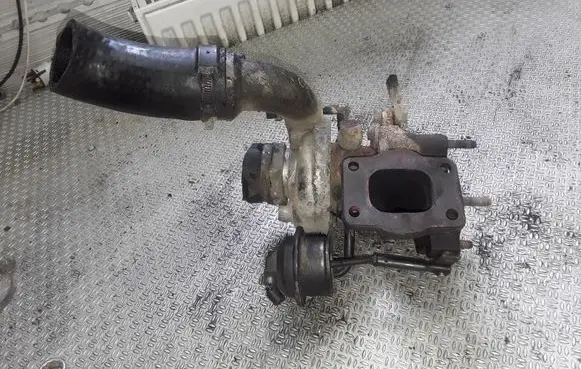 Volvo S40, V40 Turbo 7700858124