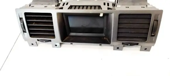 Opel Signum Screen/display/small screen 13178796 342707650