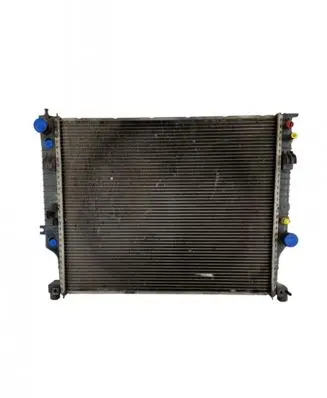 Mercedes-Benz R W251 Coolant radiator A2513000103