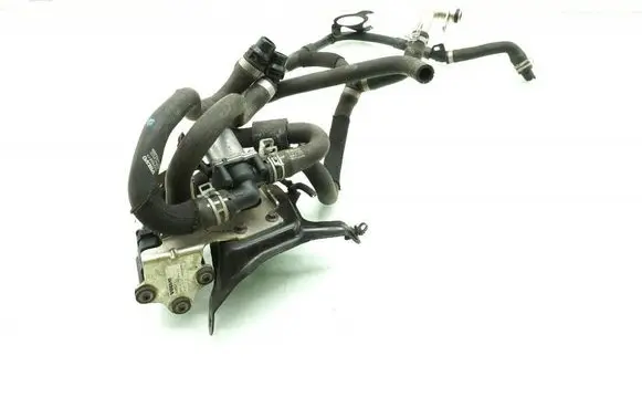 Volvo V60 Water pump 31657307