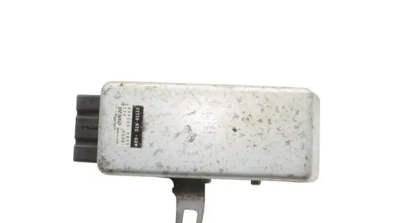 Honda CR-V Fuel injection pump control unit/module 37720R7CG01
