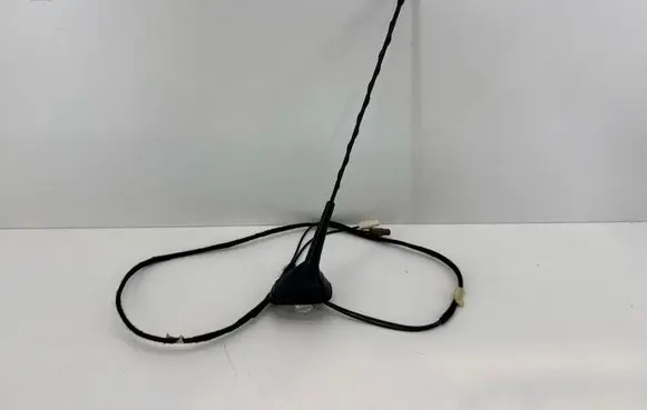 Renault Megane IV Aerial GPS antenna 
