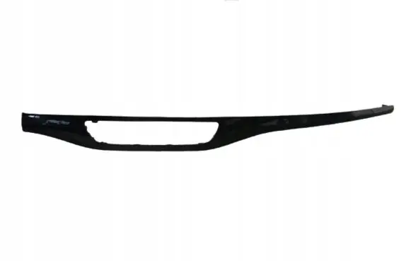 Audi Q7 4M Dashboard glove box trim 4M1853190