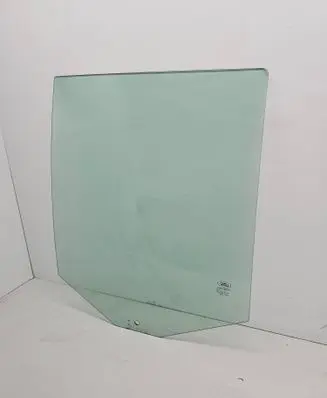 Land Rover Freelander 2 - LR2 Rear door window glass DOT47AS2M540 43R000055