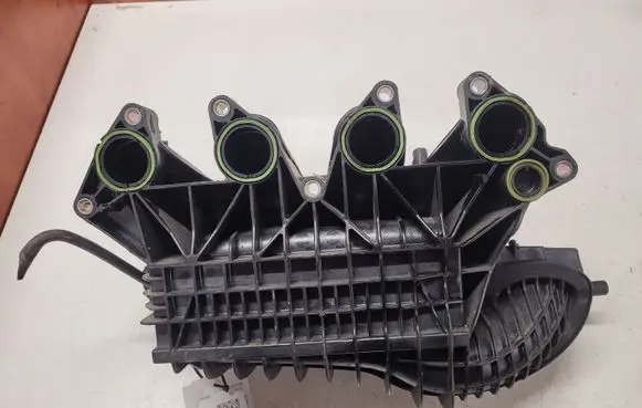 Skoda Roomster (5J) Intake manifold 03F145749B 582331E 03F129711H
