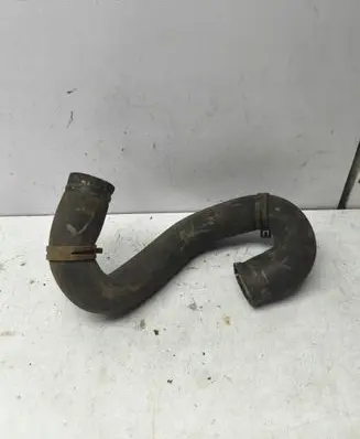 Opel Astra G Engine coolant pipe/hose 24413975