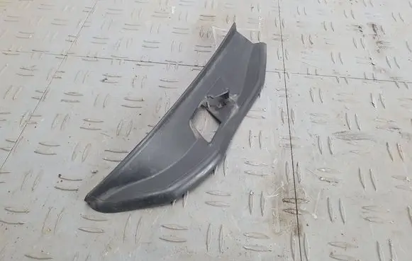 BMW 5 F10 F11 Other trunk/boot trim element 7233879 04118844