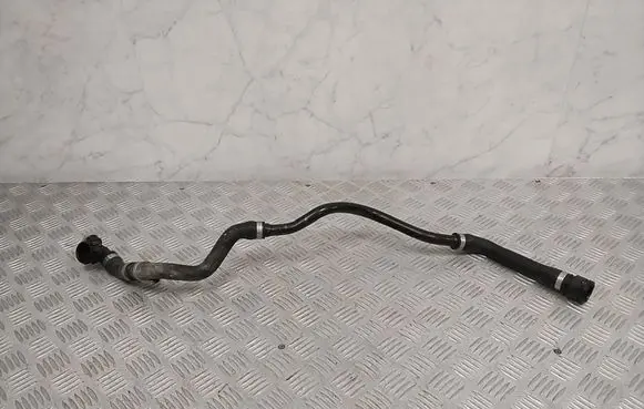 Mercedes-Benz EQE x294 Engine coolant pipe/hose A2945016400