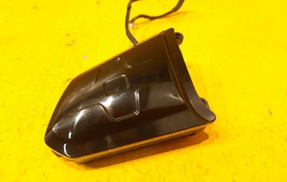 Volkswagen Golf VIII Multifunctional control switch/knob 1EA959442