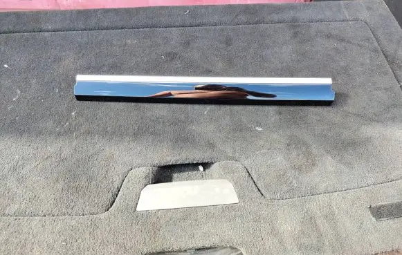 Porsche Cayenne (92A) Panel trim 7P5857222F
