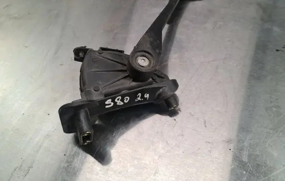 Volvo V70 Accelerator throttle pedal 9496822 A061 00776922
