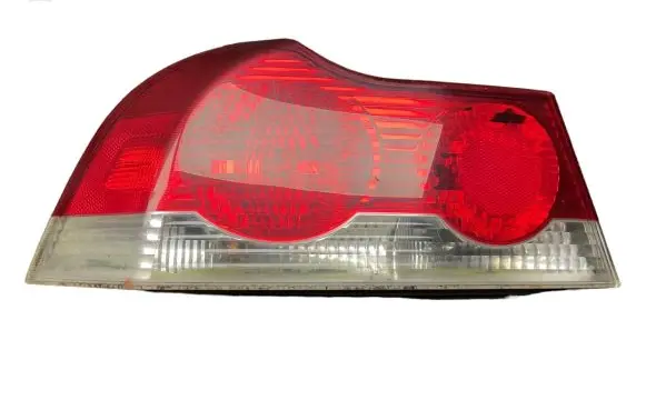 Volvo C70 Rear/tail lights 27739004