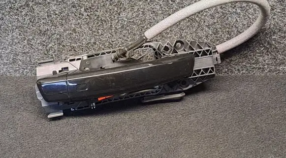Audi A3 S3 8V Front door exterior handle 5N0837017D 8V0839885