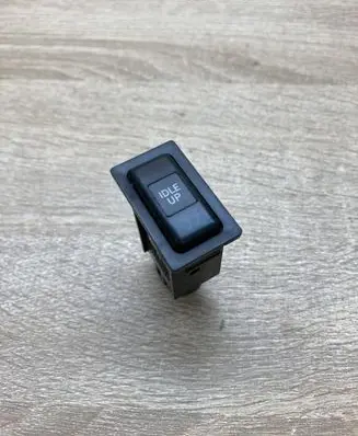 Toyota RAV 4 (XA20) Idle relay 156480
