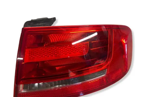 Audi A4 S4 B8 8K Rear/tail lights 8K5945096D 02RR177R00 A046341