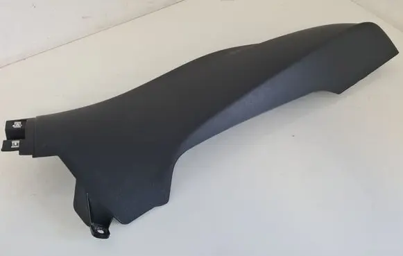 Volkswagen Golf VII (B) pillar trim (top) 5G9867766