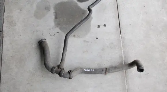 Renault Master II ABS pump bracket 140KM