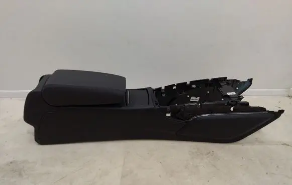 Audi A7 S7 4G Center console 4G0863244D