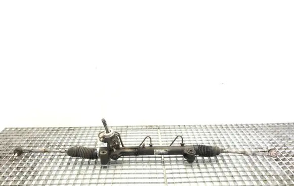 Steering rack