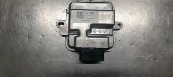 Ford Focus Fuel injection pump control unit/module 23482909 545249971 8511700000000X