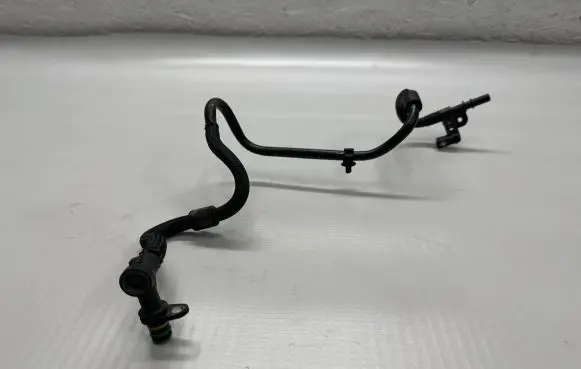 Audi A6 C7 Vacuum line/pipe/hose 04L129456E