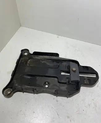 Opel Tigra B Battery tray 09114140 09115187