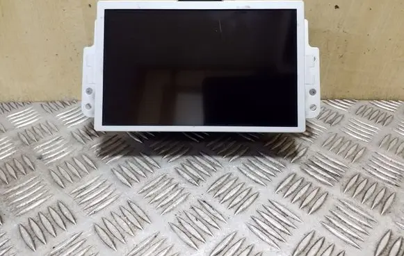 Ford Mondeo MK V Screen/display/small screen GS7T18B955SB HS7T14G370KFA