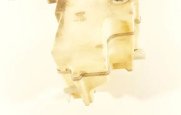 Nissan Murano Z50 Coolant expansion tank/reservoir 5118
