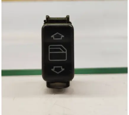 Mercedes-Benz E W124 Electric window control switch 1248209010